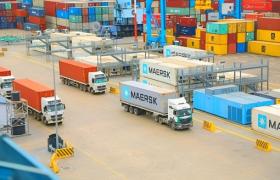 Fleet trucking services Kenya